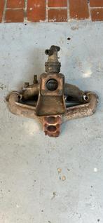 Spruitstuk, Ophalen, Gebruikt, Mercedes-Benz