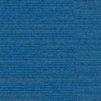 Tapijttegel Interface - Restpartij tegel - Blauw - 50x50cm, 50 tot 100 cm, Blauw, Nieuw, Rechthoekig