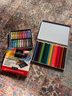 Kleurpotloden & Pastel Krijt Set, Hobby en Vrije tijd, Tekenen, Ophalen of Verzenden, Nieuw, Potlood of Stift