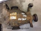 Differentieel BMW 520d automaat 2007 E60, Gebruikt, -, -, Ophalen of Verzenden