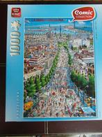 JAN, Ophalen of Verzenden, 500 t/m 1500 stukjes, Zo goed als nieuw, Legpuzzel