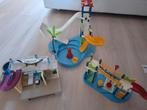 Playmobil 3 stuks, Ophalen, Gebruikt