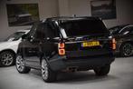 Land Rover Range Rover 2.0 P400e Vogue Navi|Panoramadak|OrgN, Automaat, Gebruikt, 2500 kg, Zwart