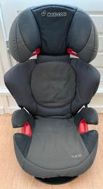 Maxi-Cosi Rodi XR Autostoel, Ophalen, 15 t/m 36 kg, Verstelbare rugleuning, Maxi-Cosi
