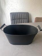 Plantenbak, Tuin en Terras, Bloembakken en Plantenbakken, Kunststof, Minder dan 30 cm, Rond, Ophalen of Verzenden