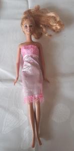 Vintage Barbie van Mattel Indonesia 1999, Ophalen of Verzenden, Zo goed als nieuw, Pop