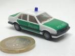 Opel Ascona POLIZEI, Herpa, Hobby en Vrije tijd, Modelauto's | 1:87, Gebruikt, Ophalen of Verzenden, Auto, Herpa