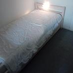 Bedden, Ophalen, 90 cm, Tweepersoons, Zo goed als nieuw