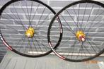 TUNE 26 inch wielen voor schijfremmen, Fietsen en Brommers, Fietsonderdelen, Ophalen, Zo goed als nieuw, Mountainbike, Wiel