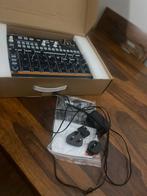 Arturia Drumbrute Impact - Analoge Drum Machine, Muziek en Instrumenten, Drumcomputers, Ophalen of Verzenden, Zo goed als nieuw