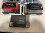 elm327 wifi, obd2 wifi bt uitlezen app vcds vas Obdlink ex, Ophalen of Verzenden