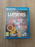 VITA - Lumines, Everybody's Golf & Virtua Tennis 4, Spelcomputers en Games, Games | Sony PlayStation Vita, Ophalen of Verzenden