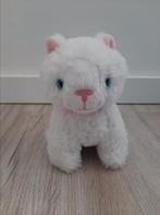 Knuffel action zdt trading poes kat K7013, Ophalen of Verzenden, Zo goed als nieuw, Beer