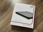 Hitachi-LG GP57 External DVD Drive, Computers en Software, Optische drives, Dvd, Nieuw, Extern, MacOS