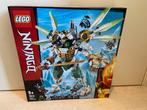 Lego 70676 LLoyd Titan Mech, Ophalen of Verzenden, Nieuw, Complete set, Lego