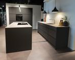 Kvik Mano keuken | Antraciet | Composiet blad | 40% korting, Ophalen, Kvik, Woerden@woerden.kvik.nl, Nieuw