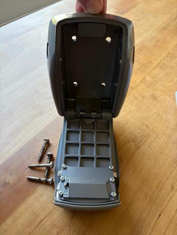 masterlock sleutelkluisje 5415 beschikbaar voor biedingen