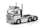 Becatrans BV; SCANIA 3 SERIES STREAMLINE 6X2 TAG AXLE, Ophalen of Verzenden, Nieuw, Bus of Vrachtwagen, Wsi