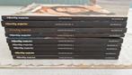 Tijdschriften Miljuschka magazine, Ophalen of Verzenden, Zo goed als nieuw