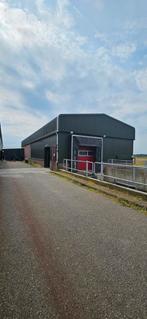 Opslag / Op- en overslagruimte – loods 220m²