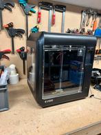 3d printer Adventurer 4 pro, Ophalen, Zo goed als nieuw