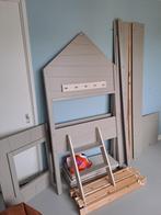 Boomhutbed - Vipack Charlotte, Kinderen en Baby's, Kinderkamer | Bedden, Ophalen