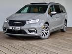 Chrysler Pacifica Plug In 3.5 V6 Pinnacle | Panodak | Zeer c, Auto's, Chrysler, Gebruikt, Euro 6, Origineel Nederlands, 1600 kg