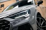 Audi RSQ3 TFSI | Nardo | B&O | RS stoelen | Pano |, Automaat, Gebruikt, Bedrijf, Vierwielaandrijving