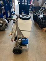 vul/spoel pomp voor glycol, Ophalen, Zo goed als nieuw
