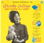 Glenda Collins - Been Invited To A Party 1-cd, Ophalen of Verzenden, 1960 tot 1980, Nieuw in verpakking