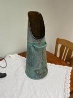 KOPEREN KOLENKIT, Antiek en Kunst, Ophalen, Koper