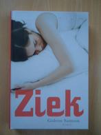 Ziek, Gideon Samson, Boeken, Ophalen of Verzenden, Zo goed als nieuw
