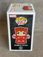 Marvel | Scarlet Witch #1430 | 8-bit | Funko Pop!, Verzamelen, Ophalen of Verzenden, Nieuw
