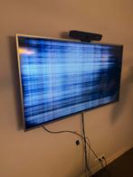 Kapot TV - Gratis af te halen, Ophalen, Philips, 50 Hz, 100 cm of meer