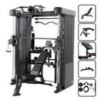 Series FT2 PRO Package Fitnessapparaat! Nu voor 6499,- !!, Ophalen of Verzenden, Nieuw, Overige typen