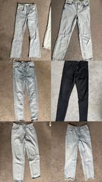 Spijkerbroeken meerdere modellen, Nieuw, Zara, Blauw, W28 - W29 (confectie 36)