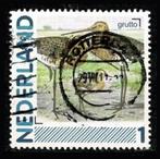 Persoonlijke postzegels, Postzegels en Munten, Postzegels | Nederland, Verzenden, Gestempeld