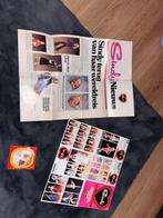 Sindy Nieuws Magazine, Ophalen of Verzenden, Zo goed als nieuw