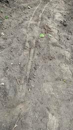 Gratis Zwarte Grond Af te Halen, Ophalen of Verzenden, Tuinaarde