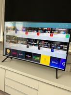 Samsung 50 inch 4k tv, Audio, Tv en Foto, Televisies, Ophalen, 120 Hz, Zo goed als nieuw, Samsung