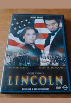 Lincoln, Ophalen of Verzenden, Zo goed als nieuw