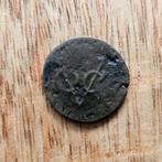 Oude munt VOC duit Java, Ophalen of Verzenden, Vóór koninkrijk, Overige waardes, Losse munt