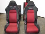 Gezocht civic 06-11 type R stoel, Ophalen of Verzenden, Gebruikt, Honda