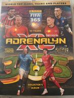 Dubbele voetbalplaatjes panini andrenalyn XL 2025, Ophalen of Verzenden, Nieuw
