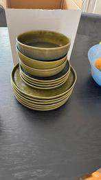Servies, Antiek en Kunst, Antiek | Servies compleet, Ophalen