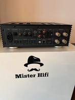 Hifi Rose RS520 streamer / versterker, Zonder harde schijf, Ophalen of Verzenden, Zo goed als nieuw