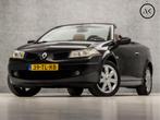 Renault Megane Cabriolet 2.0-16V Tech Line Automaat (YOUNGTI, Auto's, Renault, 1998 cc, 135 pk, Gebruikt, 4 cilinders