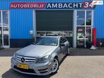 Mercedes-Benz C-klasse 250 Prestige Avantgarde | Automaat |, Euro 5, Achterwielaandrijving, Gebruikt, 4 cilinders