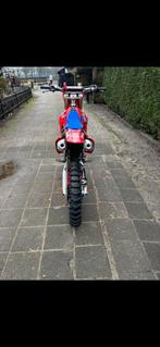 honda crf 250, Ophalen, Gebruikt, 5 versnellingen, 250 cc