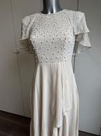 Jurk - coast a-line Champagne BCC08494-184-18, Ophalen of Verzenden, Zo goed als nieuw, Nvt, Nvt